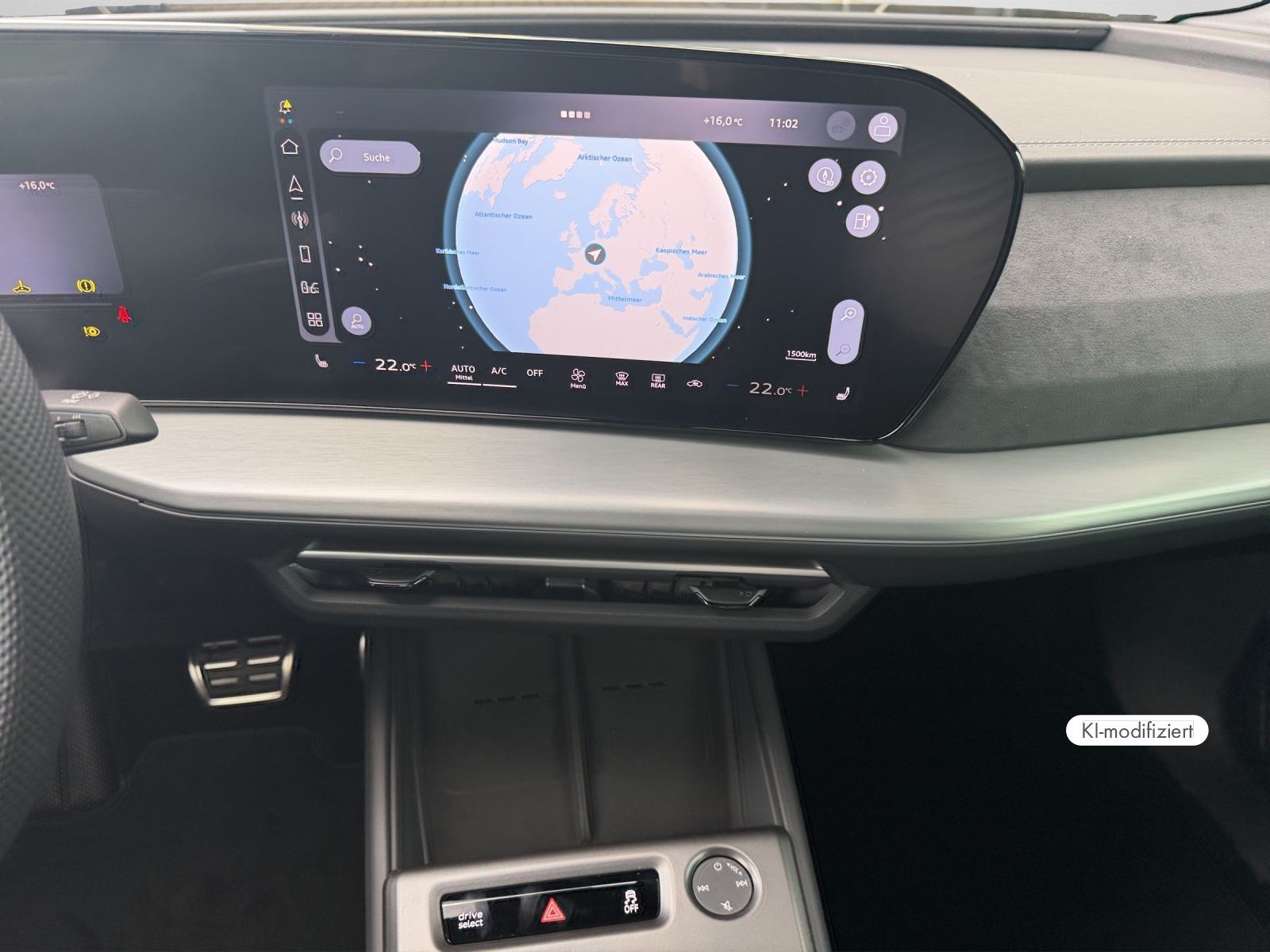 Audi Q4 e-tron - Bild 12