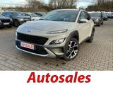 Hyundai Kona 1.6 CRDi 136 DCT-7 Premium Panorama,Leder - Hyundai KONA mit Diesel-Antrieb: Automatik