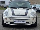 MINI Cooper 1.6*Klima*Teilleder*InspNeu*Tüv27 - MINI Cooper aus 2007