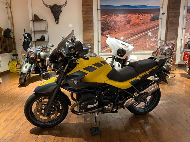 BMW R 1150 R  Rockster Line "Top" 4,99 %