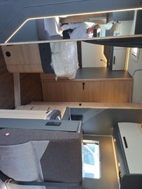 Knaus L!VE WAVE PLATINUM SELECTION 650 MF Live 