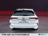 Opel Astra - Vorschau Bild 4
