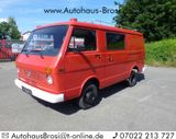 Volkswagen LT 35 * 2 Schiebetüren *Hecktüren* Diff.-Sperre* - Volkswagen LT: Lt35