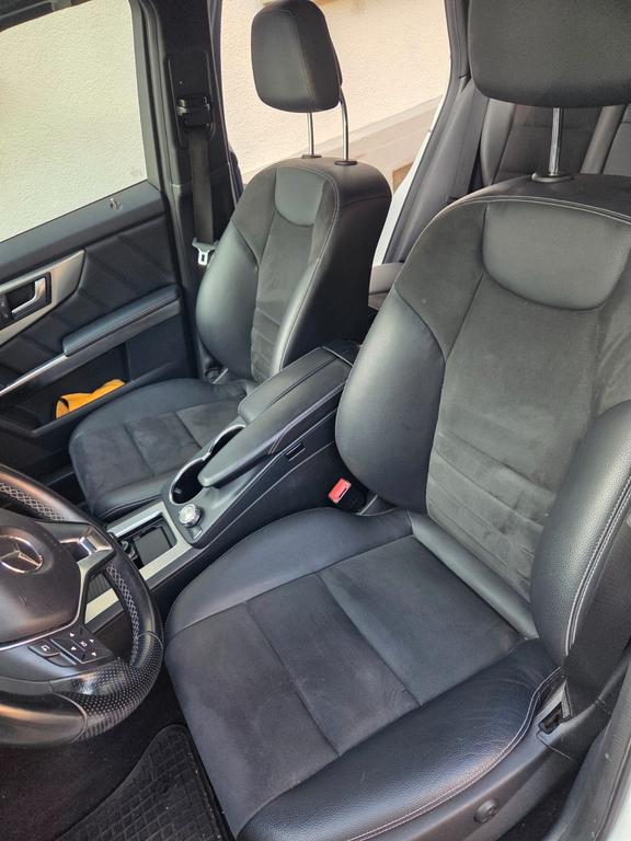 Mercedes-Benz GLK 350