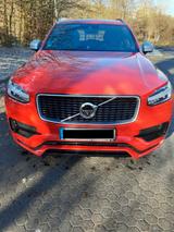 Volvo XC90 D4 Geartronic R-Design R-Design - Volvo XC90: R Design