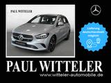 Mercedes-Benz B 200 d Progressive LED/AHK/LHZG/Kamera/Winter-P - Mercedes-Benz B-Klasse mit Diesel-Antrieb