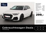 Audi A1 Sportback 40 TFSI S line 18''/NAV/Virt/RFK/SH