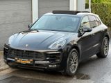 Porsche Macan GTS Pano Totwinkel Sportabgasanlage 1.Hand - Porsche Macan in Frankfurt (Main)