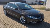 Volkswagen CC 1.4 TSI BlueMotion Technology BlueMotion ... - Volkswagen CC mit Benzin-Antrieb: Coupé