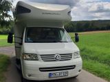 Karmann Colorado 650 VW T5 - Colorado