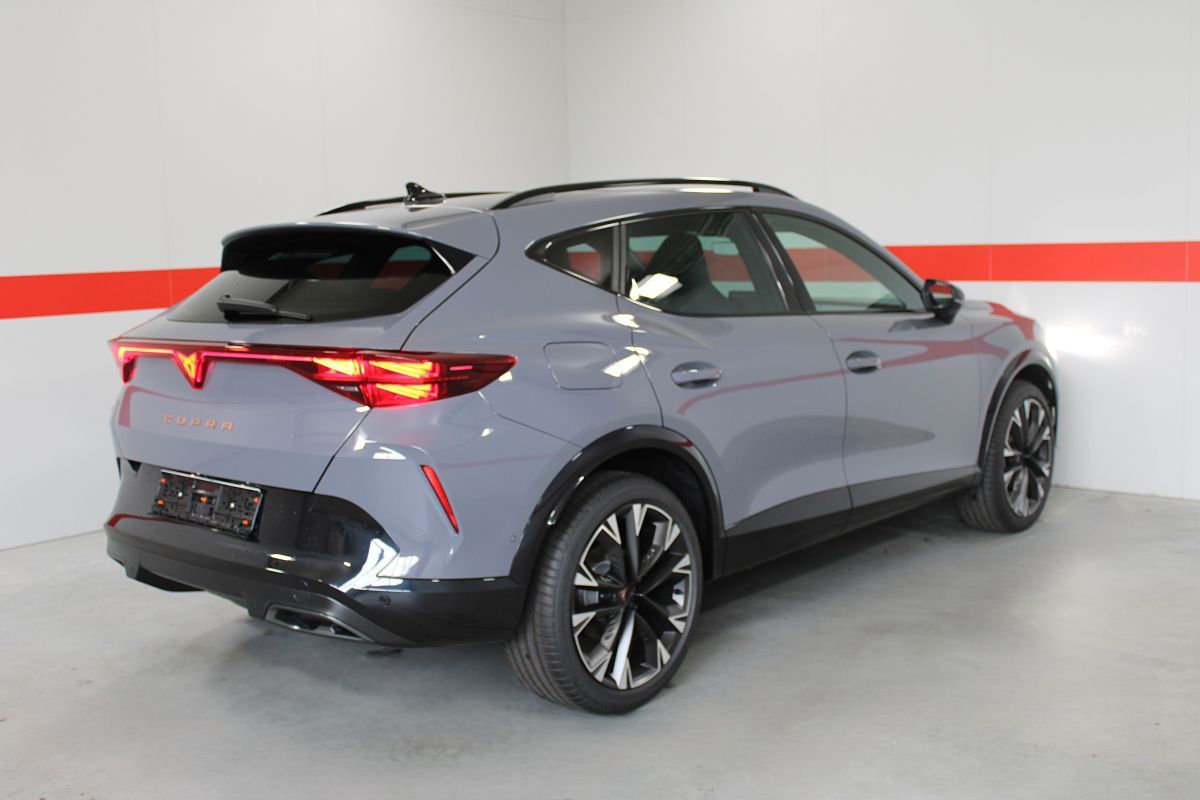 Cupra Formentor - Bild 4
