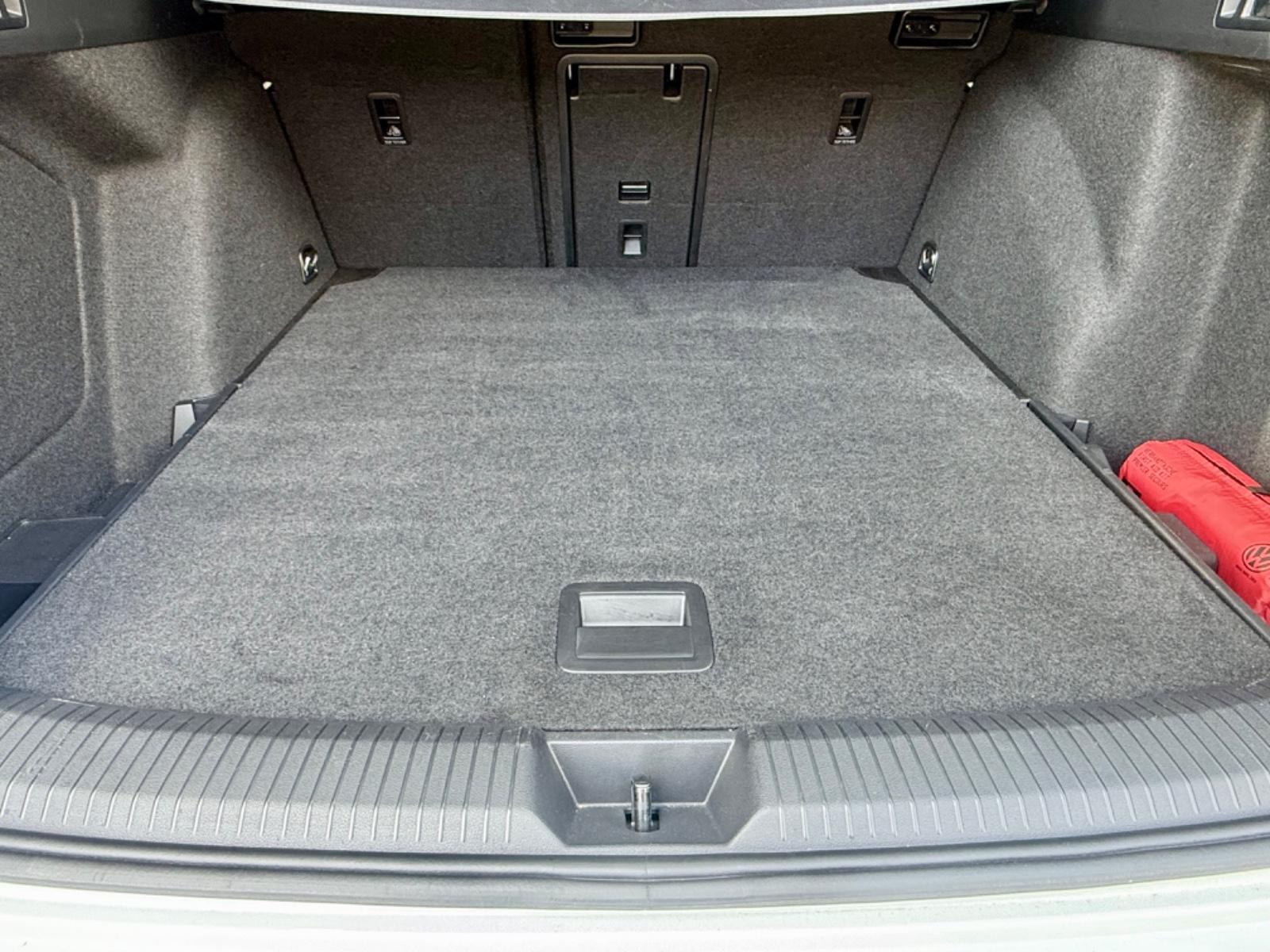 Volkswagen Golf VIII Variant R 4Motion/ Perform./Pano/19", миниатюра 20
