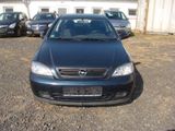 Opel Astra - G- Bertone - : Coupé, Bertone
