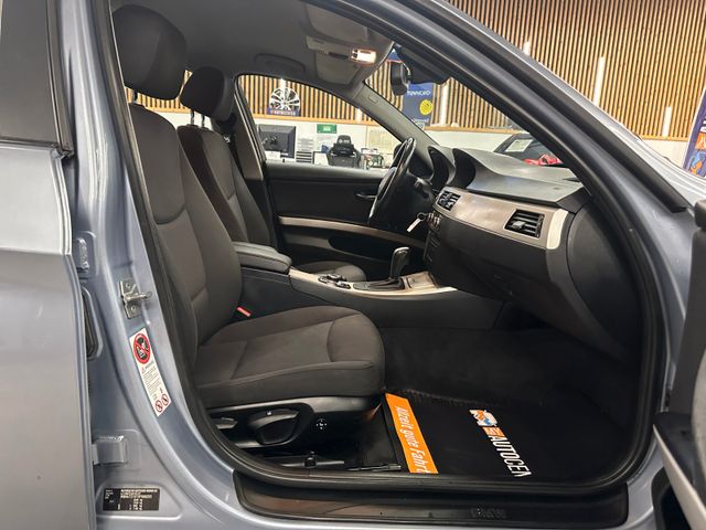 BMW 318 d Touring *Klima*SHZ*TÜV*Navi*PDC*AHK*