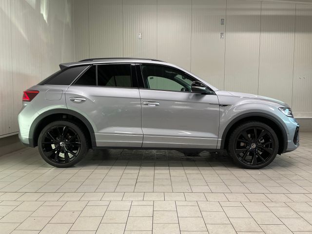 T-Roc R-Line 1.5 TSI DSG LED RFK TRAVEL