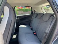 Renault ZOE - Vorschau Bild 9