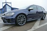 Volkswagen Golf 2.0 TSI DSG 4MOTION BMT R Variant PANO NAVI