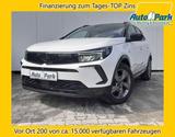 Opel Grandland GS AT8 LR+WS+SHZ~RKam~2xPDC~18"LM~NAVI