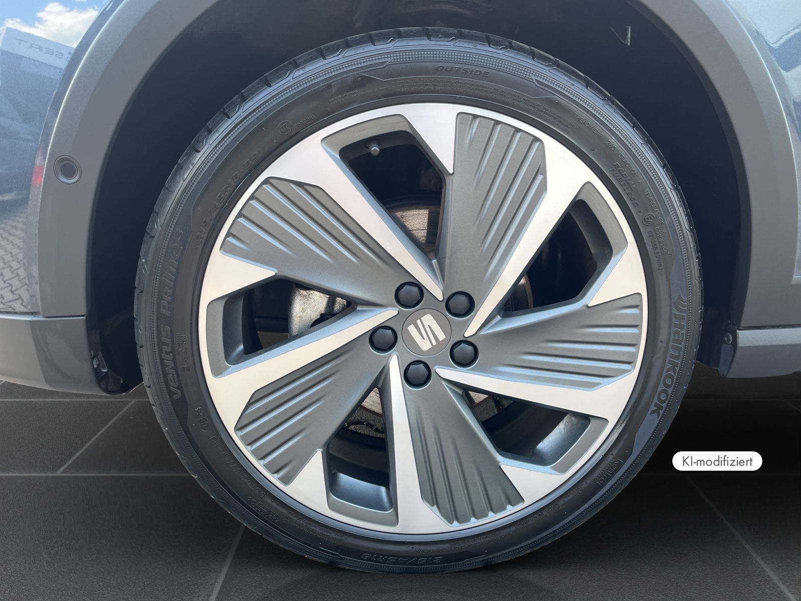 Seat Arona - Bild 9