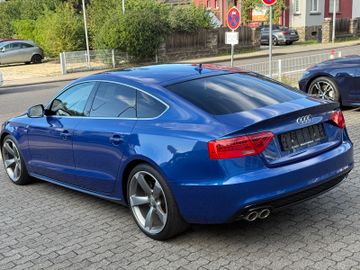 Audi A5 - 6