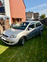 Ford Fiesta 1.3 51 kW - - Ford Fiesta aus 2005: 1.3