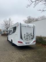 Carado T338 - Carado Diesel Integrierter