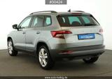 Skoda Karoq 1.5 TSI Style #LED#ACC#DSG#Navi#SmartLink# - gebrauchte Skoda Karoq aus dem Jahr 2020