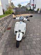 Vespa GTS300 SuperSport Edition - VESPA BOCHUM