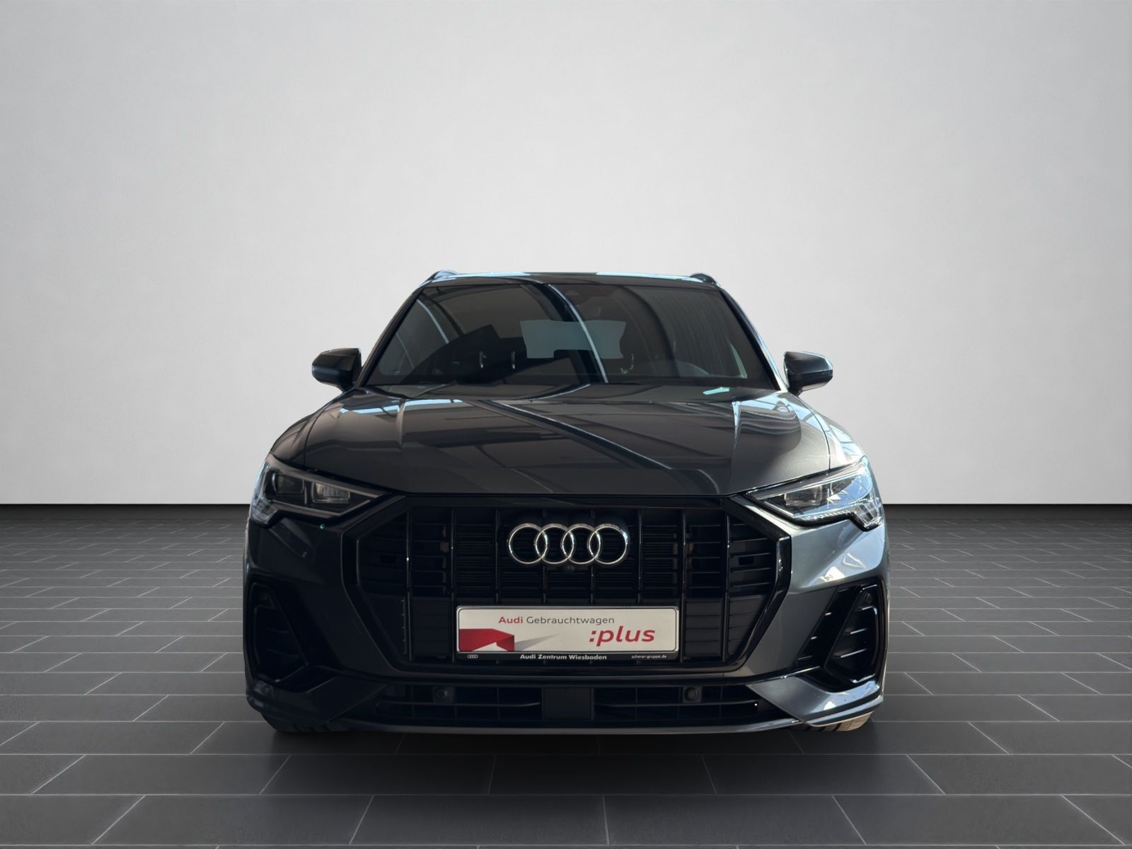 Audi Q3 - Bild 6