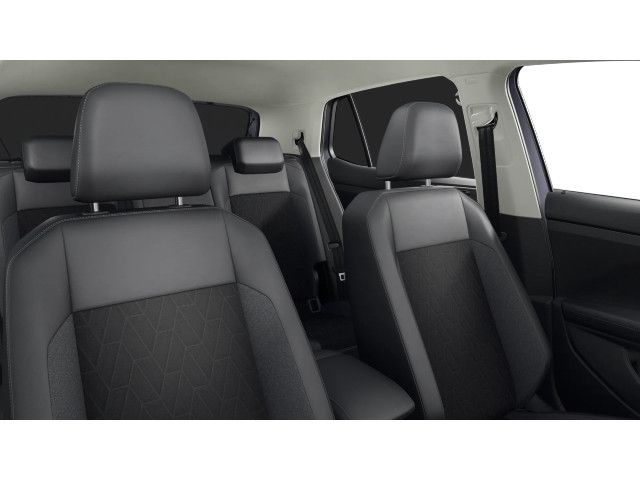 T-Cross Goal 1.0 TSI Navi*Kamera*LED*Klima*SHZ
