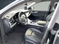 Audi Q8 - Vorschau Bild 10