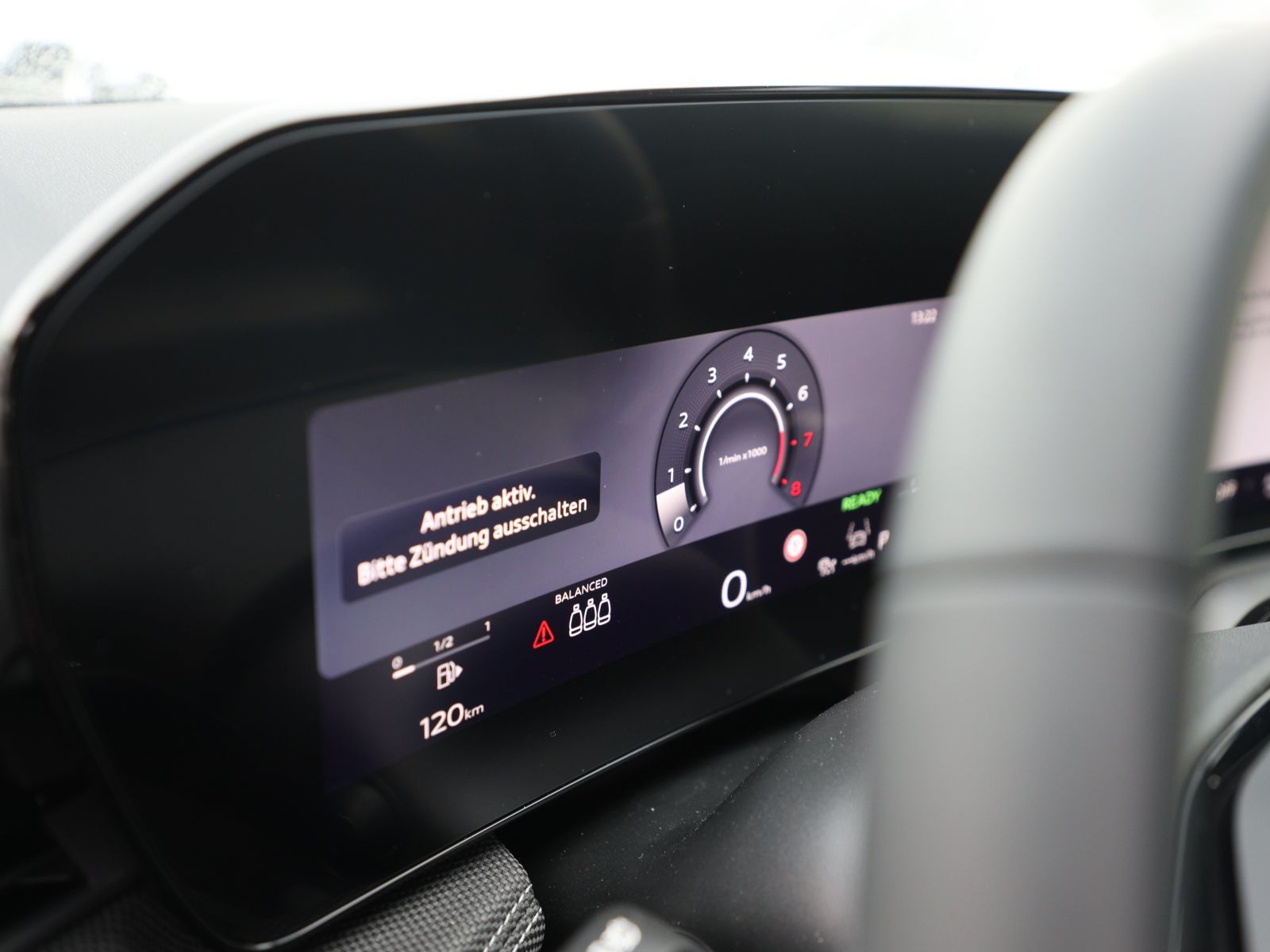 Audi A3 - Bild 16