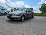 Jaguar X-Type 2.5V6, 197PS, 4x4 Allradantrieb - Jaguar X-Type Benziner Gebrauchtwagen