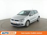 Volkswagen Polo 1.0 Sound BM*TEMPO*PDC*SHZ*KLIMA* - VW Polo Gebrauchtwagen in Frankfurt