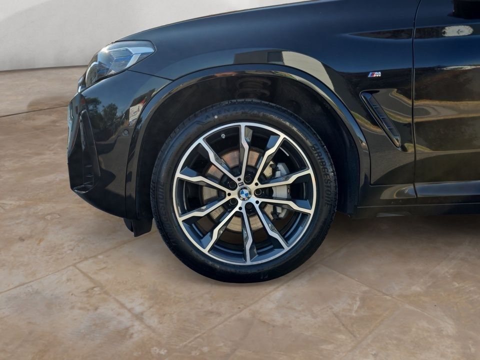 BMW X4 xDrive30d M Sport + GARANTIE-bis-10.2030 imagem 3