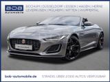 Jaguar F-Type P450 Cabrio First Edition Pixel LED Navi - Jaguar F-Type: First Edition