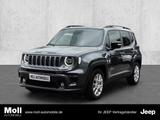 Jeep Renegade Longitude Mild-Hybrid FWD 1.5 MultiAir  - Jeep Gebrauchtwagen von 2023