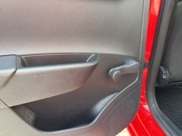 Skoda Fabia 1.0l Cool Plus Klima Sitzheizung ISOFIX