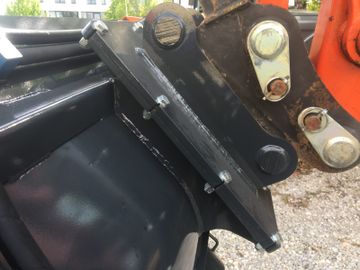 Fahrzeugabbildung Andere C&F Mischaufel BMX 200 E für Wacker, Avant Cat