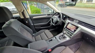 Volkswagen Passat Variant - 10