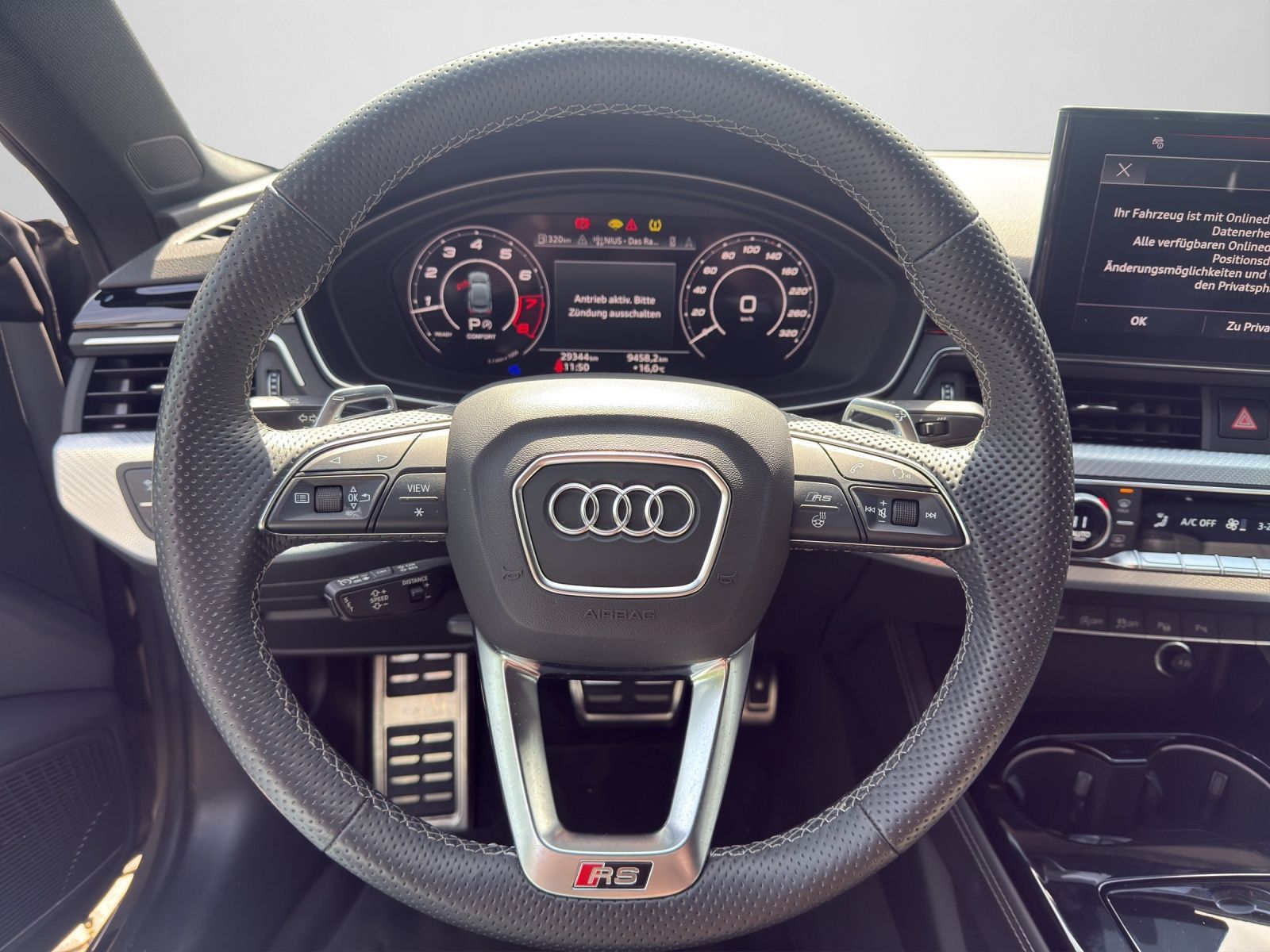 Audi RS5 - Bild 10