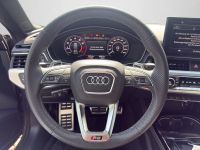 Audi RS5 - Vorschau Bild 10