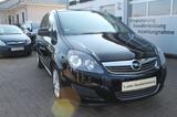 Opel Zafira B Edition "111 Jahre" *TÜV-NEU* - Opel Zafira Edition-111-Jahre