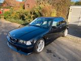 BMW 316i Compact 1.9 , wenig km im Traumzustand