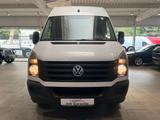 Volkswagen Crafter Kühlkastenwagen - 0C. *Konvekta Kühlung* - Volkswagen Crafter mit Diesel-Antrieb
