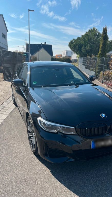 Image of BMW M340i