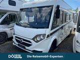 Carado I 449 SAT, Markise, AHK, Fahrradträger, RK - Carado Integrierter