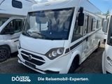Carado I 449 SAT, Markise, AHK, Fahrradträger, RK - Carado Integrierter