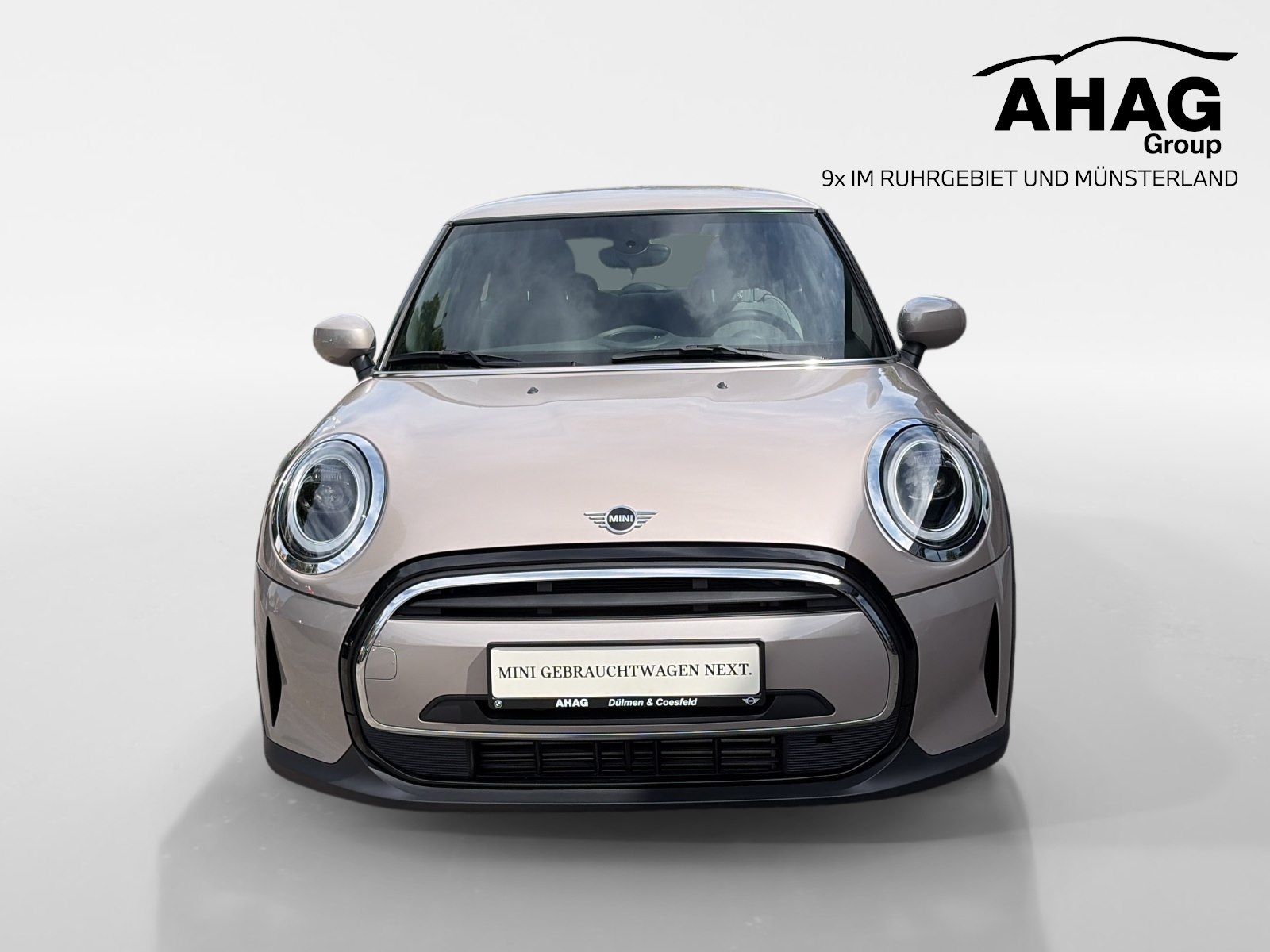 MINI ONE - Bild 2