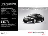 Audi A3 Limousine 35 TFSI advanced*KAMERA*NAVI-PLUS*L